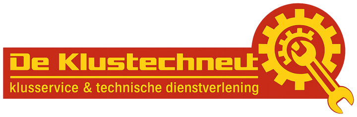 Logo De Klustechneut